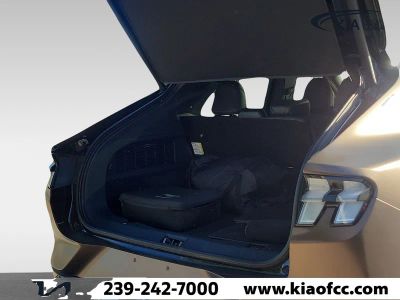 2022 Ford Mustang Mach-E — photo 10 view
