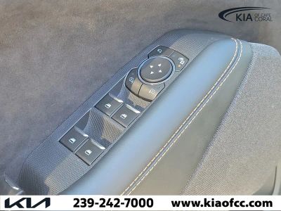 2022 Ford Mustang Mach-E — photo 22 view
