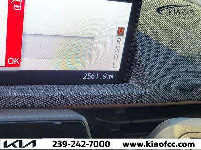 2022 Ford Mustang Mach-E — photo 25 view