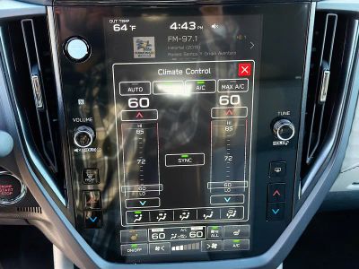 2026 Subaru Forester — photo 32 view