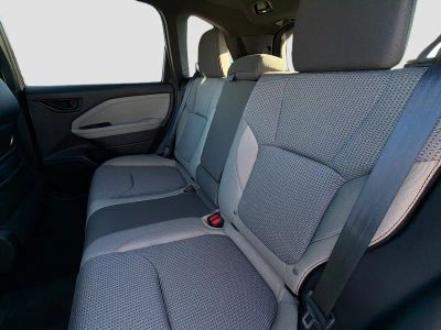 2026 Subaru Forester — photo 19 view