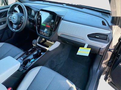 2026 Subaru Forester — photo 13 view
