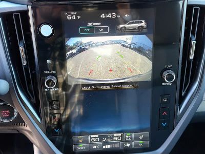 2026 Subaru Forester — photo 31 view