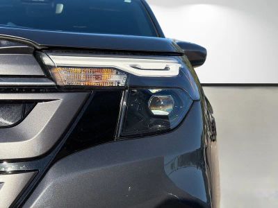 2026 Subaru Forester — photo 9 view