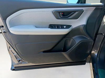 2026 Subaru Forester — photo 20 view