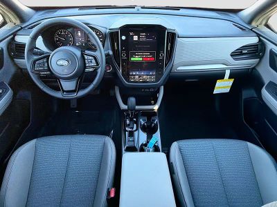 2026 Subaru Forester — photo 15 view