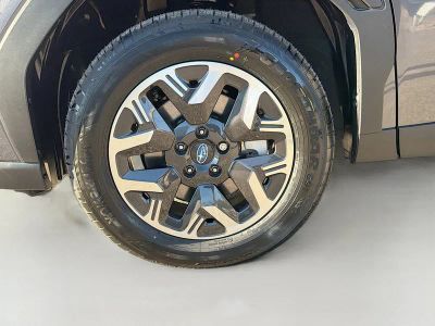 2026 Subaru Forester — photo 39 view