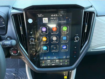 2026 Subaru Forester — photo 28 view