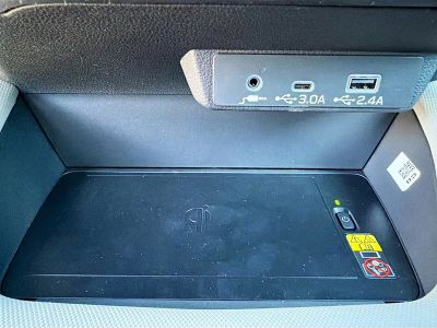 2026 Subaru Forester — photo 29 view