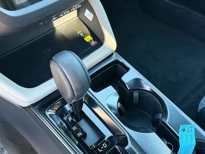 2026 Subaru Forester — photo 27 view