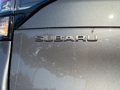 2026 Subaru Forester — photo 11 view