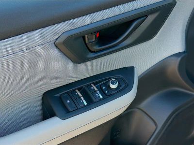 2026 Subaru Forester — photo 21 view