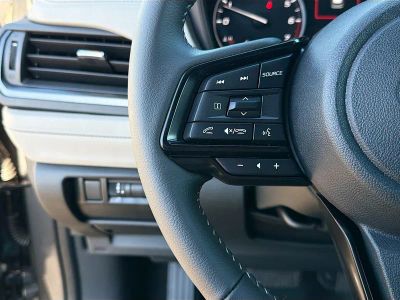 2026 Subaru Forester — photo 35 view