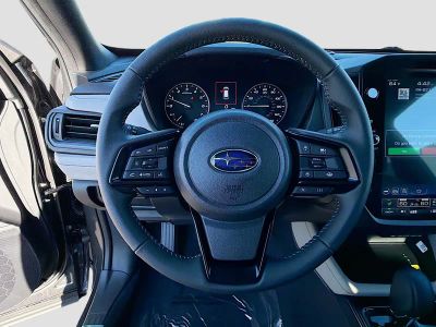 2026 Subaru Forester — photo 37 view