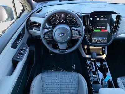 2026 Subaru Forester — photo 16 view