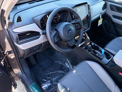 2026 Subaru Forester — photo 24 view