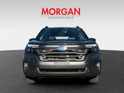 2026 Subaru Forester — photo 8 view