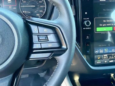 2026 Subaru Forester — photo 36 view
