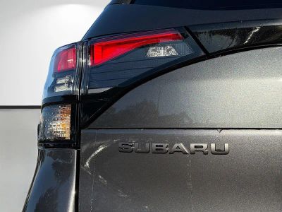2026 Subaru Forester — photo 10 view