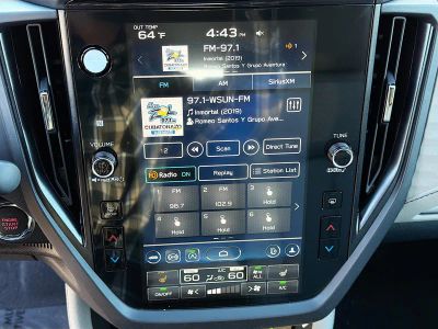 2026 Subaru Forester — photo 30 view
