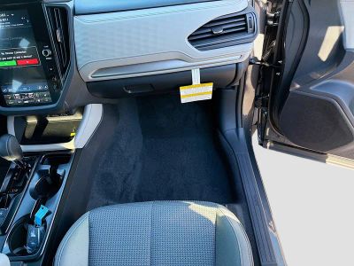 2026 Subaru Forester — photo 17 view