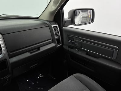 2021 Ram 1500 Classic - Photo 25