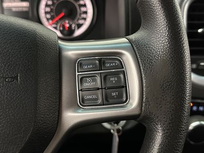 2021 Ram 1500 Classic - Photo 17