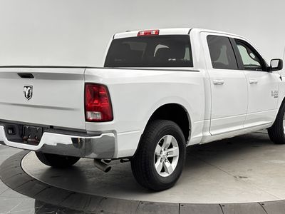 2021 Ram 1500 Classic - Photo 7
