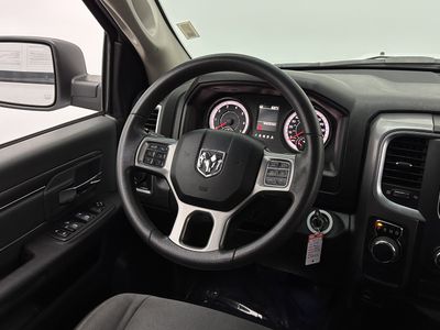 2021 Ram 1500 Classic - Photo 23