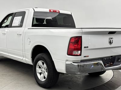 2021 Ram 1500 Classic - Photo 5
