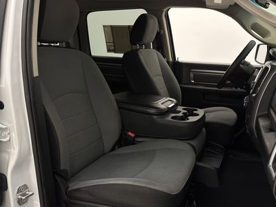 2021 Ram 1500 Classic - Photo 31