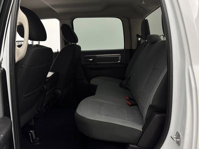 2021 Ram 1500 Classic - Photo 20