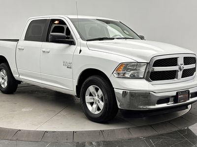 2021 Ram 1500 Classic - Photo 3