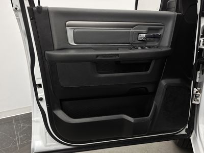 2021 Ram 1500 Classic - Photo 9