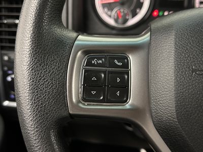 2021 Ram 1500 Classic - Photo 16
