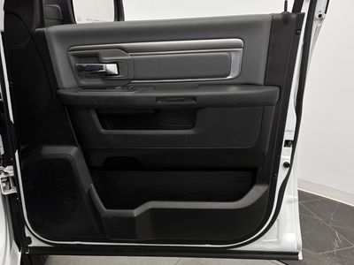2021 Ram 1500 Classic - Photo 29