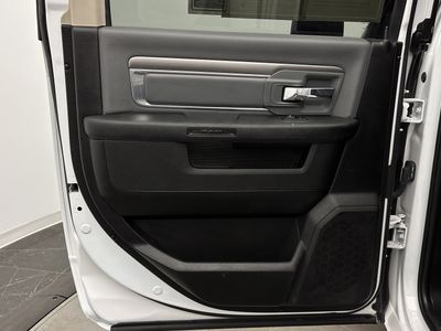 2021 Ram 1500 Classic - Photo 21
