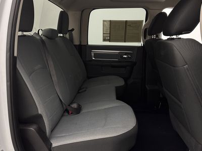2021 Ram 1500 Classic - Photo 28