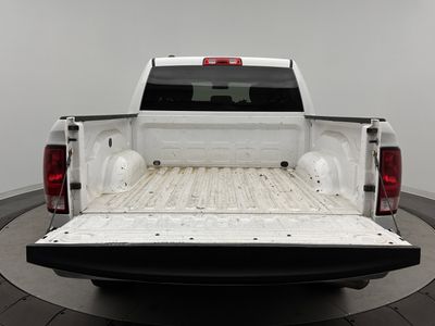 2021 Ram 1500 Classic - Photo 26