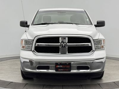 2021 Ram 1500 Classic - Photo 2