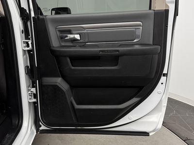 2021 Ram 1500 Classic - Photo 27
