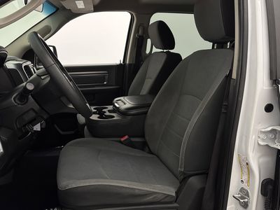 2021 Ram 1500 Classic - Photo 19