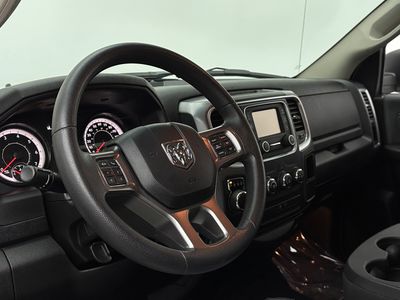 2021 Ram 1500 Classic - Photo 8