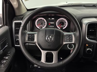 2021 Ram 1500 Classic - Photo 22
