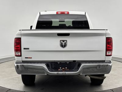 2021 Ram 1500 Classic - Photo 6