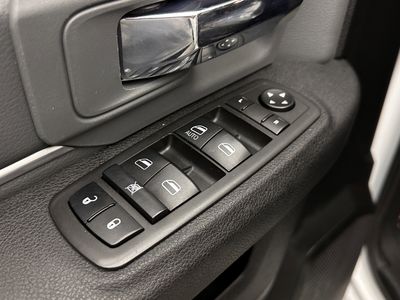 2021 Ram 1500 Classic - Photo 10