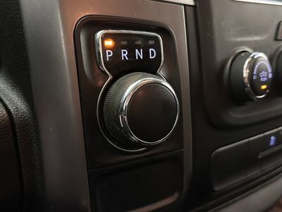 2021 Ram 1500 Classic - Photo 13