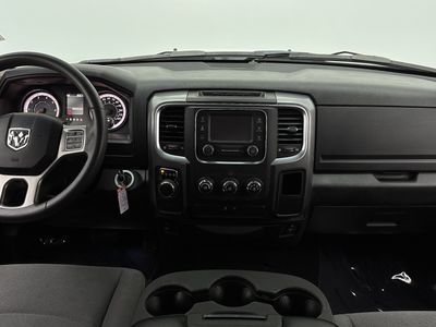 2021 Ram 1500 Classic - Photo 24
