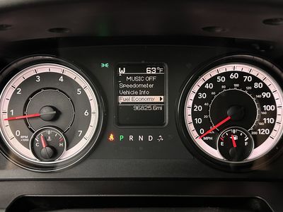 2021 Ram 1500 Classic - Photo 15