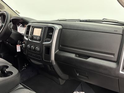 2021 Ram 1500 Classic - Photo 30
